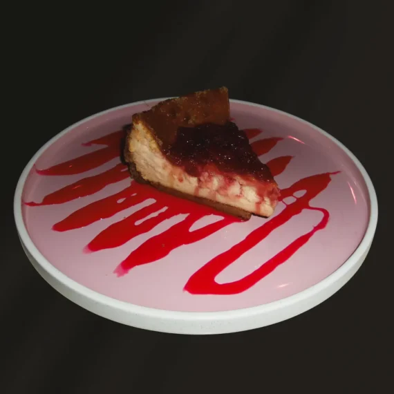 cheescake