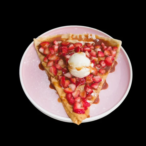 crepa fresa-negro